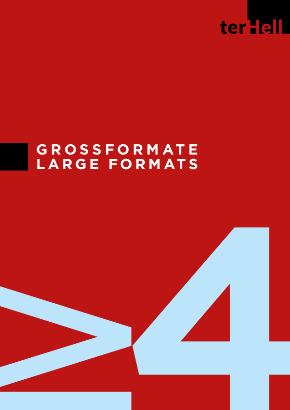 ter Hell – Big Formats ≥4sqm 1980–2023 – Januar 2023